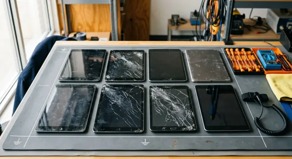 iPads & Tablets