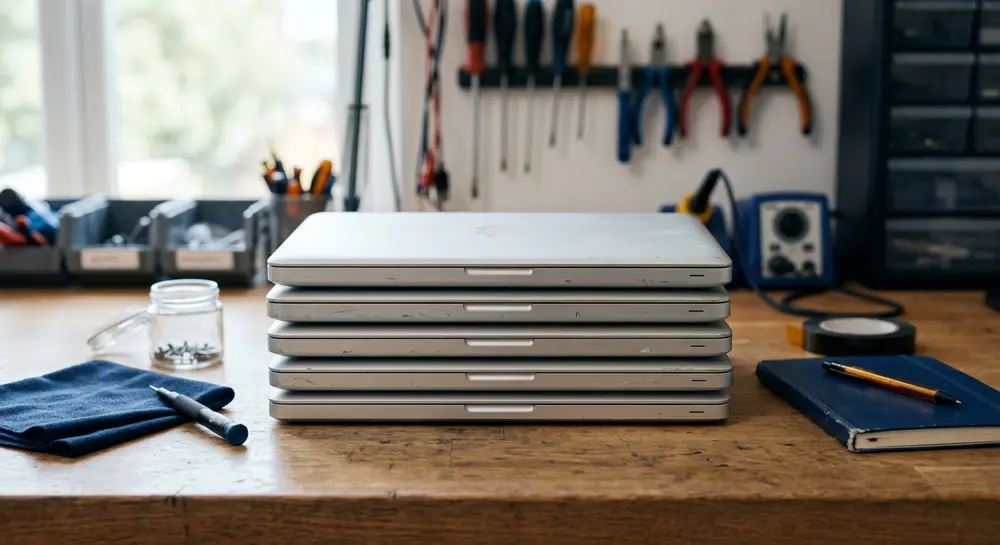 MacBooks