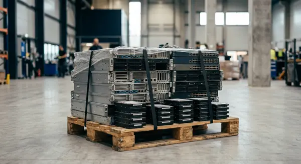All Other IT Equipment